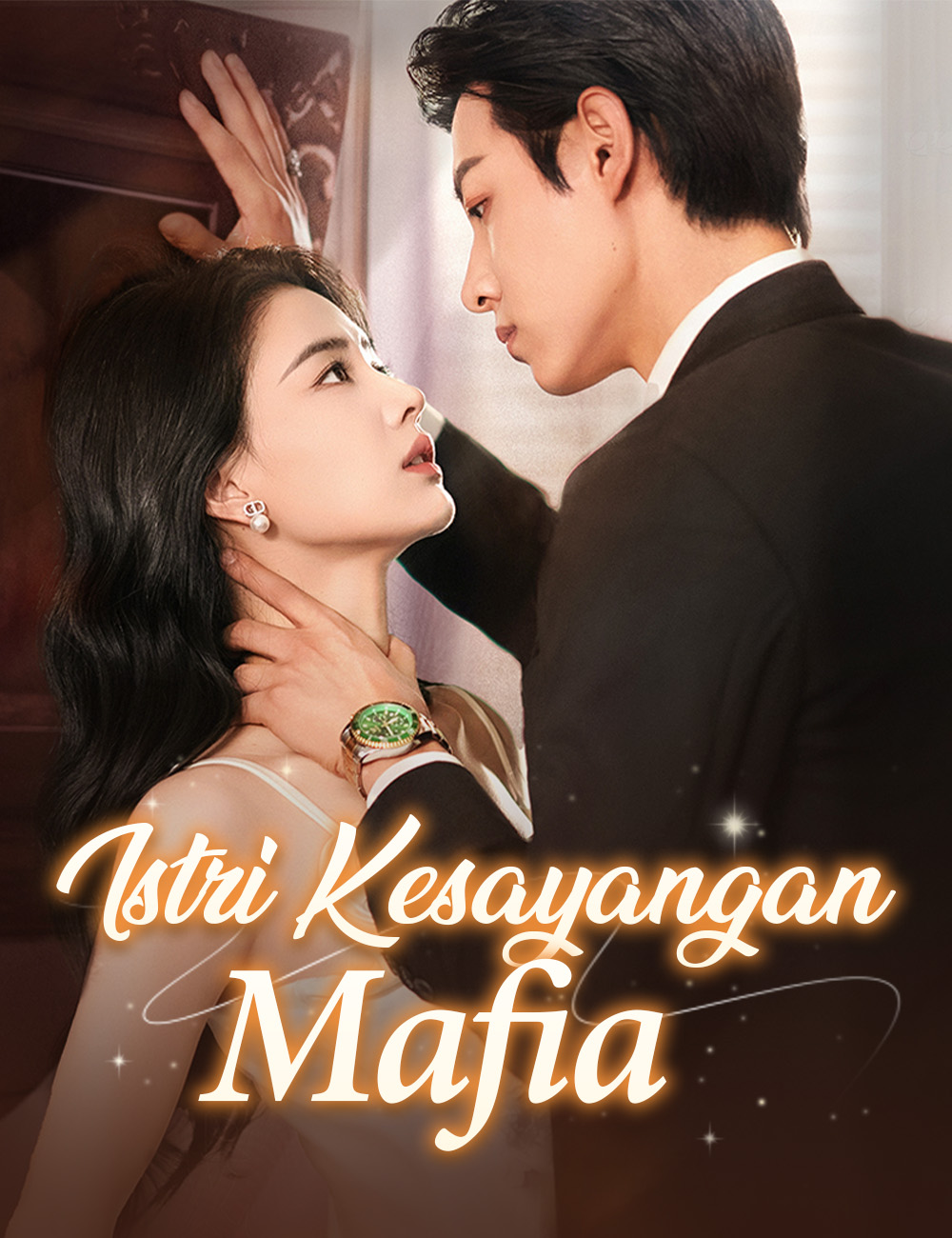 Istri Kesayangan Mafia Season 1 (2025)